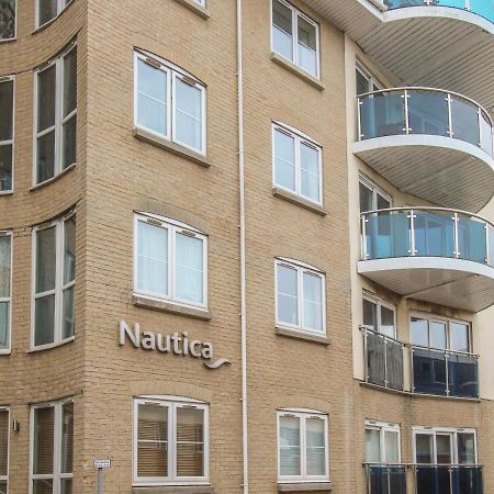 Nautical Breeze Apartment Уеймут Екстериор снимка